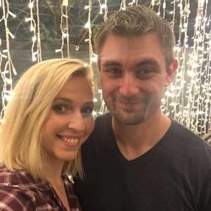 Meet your Posher, Patrick